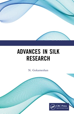 Abbildung von Gokarneshan | Advances in Silk Research | 1. Auflage | 2026 | beck-shop.de