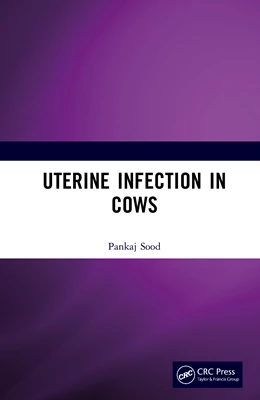 Abbildung von Sood | Uterine Infection in Cows | 1. Auflage | 2026 | beck-shop.de