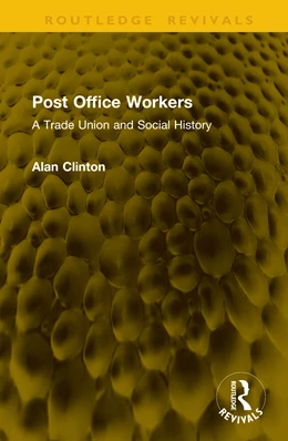 Abbildung von Clinton | Post Office Workers | 1. Auflage | 2026 | beck-shop.de