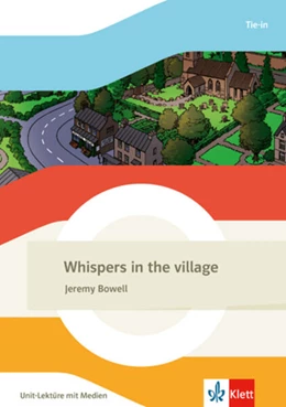 Abbildung von Bowell | Whispers in the village | 1. Auflage | 2026 | beck-shop.de