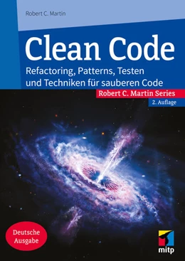 Abbildung von Martin | Clean Code | 2. Auflage | 2026 | beck-shop.de