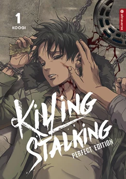 Abbildung von Koogi | Killing Stalking - Perfect Edition 01 | 1. Auflage | 2026 | beck-shop.de
