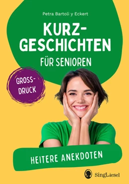 Abbildung von Bartoli Y Eckert | Heitere Anekdoten | 1. Auflage | 2026 | beck-shop.de