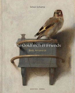 Abbildung von Schama | The Goldfinch & Friends | 1. Auflage | 2026 | beck-shop.de