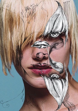 Abbildung von Lamsweerde / Matadin | Can Love Be a Photograph: 40 Years of Inez & Vinoodh | 1. Auflage | 2026 | beck-shop.de