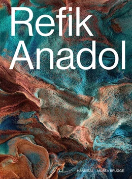 Abbildung von Anadol | Refik Anadol | 1. Auflage | 2026 | beck-shop.de
