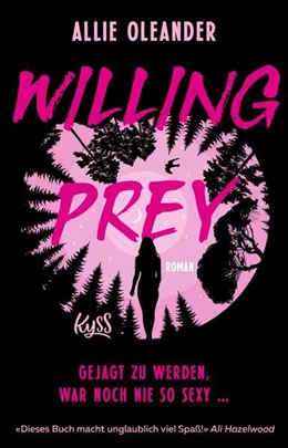 Abbildung von Oleander | Willing Prey | 1. Auflage | 2026 | beck-shop.de