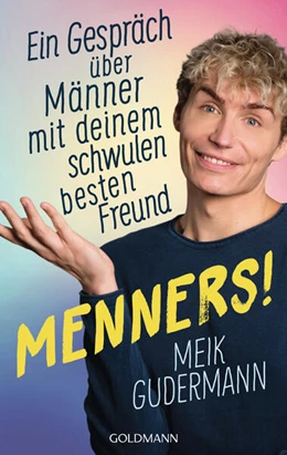 Abbildung von Gudermann | Menners! | 1. Auflage | 2026 | beck-shop.de