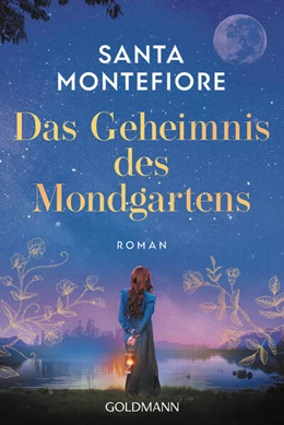 Abbildung von Montefiore | Das Geheimnis des Mondgartens | 1. Auflage | 2026 | beck-shop.de
