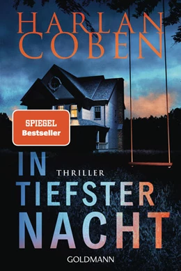 Abbildung von Coben | In tiefster Nacht | 1. Auflage | 2026 | beck-shop.de