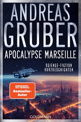 Abbildung von Gruber | Apocalypse Marseille | 1. Auflage | 2026 | beck-shop.de