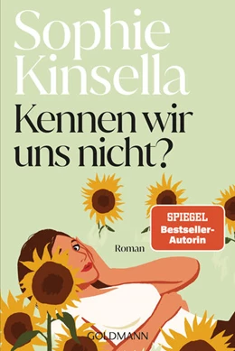 Abbildung von Kinsella | Kennen wir uns nicht? | 1. Auflage | 2026 | beck-shop.de