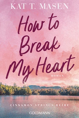 Abbildung von Masen | How to Break My Heart | 1. Auflage | 2026 | beck-shop.de
