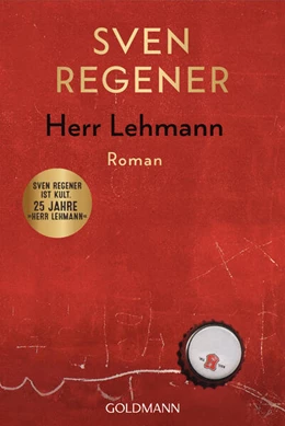 Abbildung von Regener | Herr Lehmann | 1. Auflage | 2026 | beck-shop.de