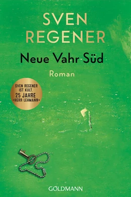 Abbildung von Regener | Neue Vahr Süd | 1. Auflage | 2026 | beck-shop.de