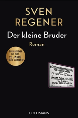 Abbildung von Regener | Der kleine Bruder | 1. Auflage | 2026 | beck-shop.de