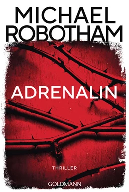 Abbildung von Robotham | Adrenalin | 1. Auflage | 2026 | beck-shop.de