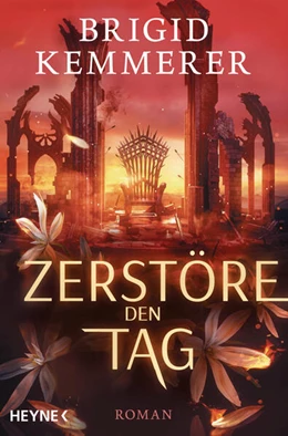 Abbildung von Kemmerer | Zerstöre den Tag | 1. Auflage | 2026 | beck-shop.de