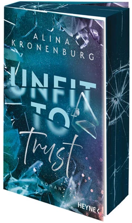 Abbildung von Kronenburg | Unfit to Trust | 1. Auflage | 2026 | beck-shop.de