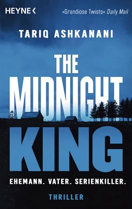 Abbildung von Ashkanani | The Midnight King | 1. Auflage | 2026 | beck-shop.de