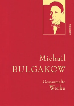 Abbildung von Bulgakow | Michail Bulgakow, Gesammelte Werke | 1. Auflage | 2026 | beck-shop.de
