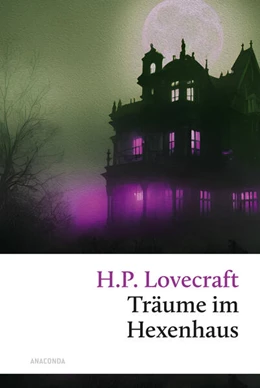 Abbildung von Lovecraft | Träume im Hexenhaus | 1. Auflage | 2026 | beck-shop.de