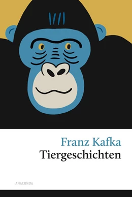 Abbildung von Kafka | Tiergeschichten | 1. Auflage | 2026 | beck-shop.de