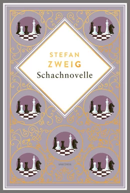 Abbildung von Zweig | Zweig - Schachnovelle | 1. Auflage | 2026 | beck-shop.de