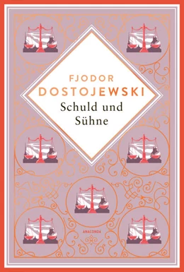 Abbildung von Dostojewski | Dostojewski - Schuld und Sühne | 1. Auflage | 2026 | beck-shop.de