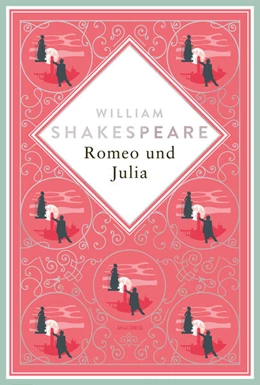 Abbildung von Shakespeare | Shakespeare - Romeo und Julia | 1. Auflage | 2026 | beck-shop.de