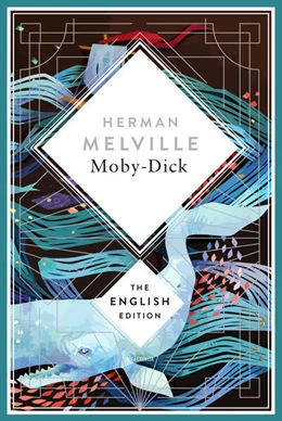 Abbildung von Melville | Moby-Dick | 1. Auflage | 2026 | beck-shop.de