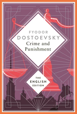 Abbildung von Dostoevsky | Crime and Punishment | 1. Auflage | 2026 | beck-shop.de