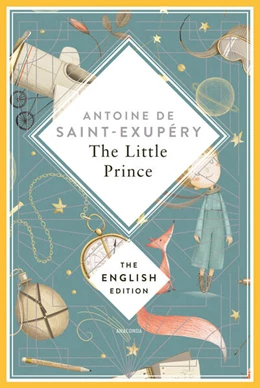 Abbildung von Saint-Exupéry | The Little Prince | 1. Auflage | 2026 | beck-shop.de