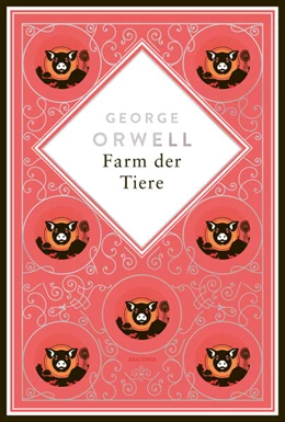 Abbildung von Orwell | Farm der Tiere | 1. Auflage | 2026 | beck-shop.de