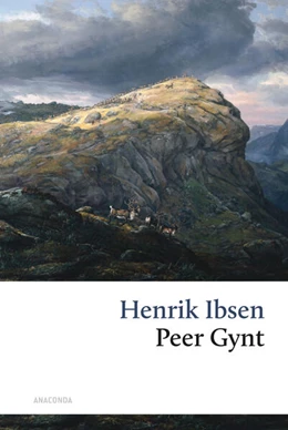 Abbildung von Ibsen | Peer Gynt | 1. Auflage | 2026 | beck-shop.de