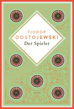 Abbildung von Dostojewski | Dostojewski - Der Spieler | 1. Auflage | 2026 | beck-shop.de