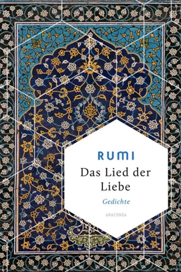 Abbildung von Rumi / Star | Das Lied der Liebe | 1. Auflage | 2026 | beck-shop.de