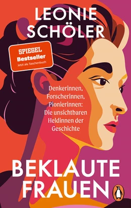 Abbildung von Schöler | Beklaute Frauen | 1. Auflage | 2026 | beck-shop.de