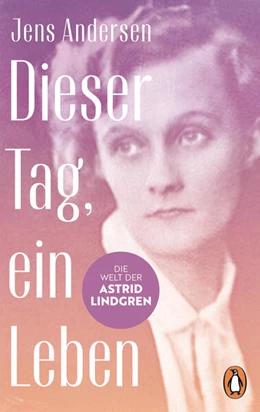 Abbildung von Andersen | Dieser Tag, ein Leben | 1. Auflage | 2026 | beck-shop.de