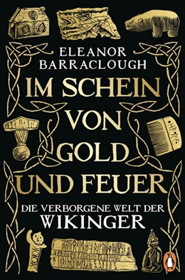 Abbildung von Barraclough | Im Schein von Gold und Feuer | 1. Auflage | 2026 | beck-shop.de