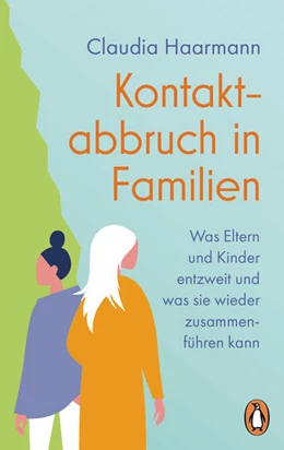 Abbildung von Haarmann | Kontaktabbruch in Familien | 1. Auflage | 2026 | beck-shop.de