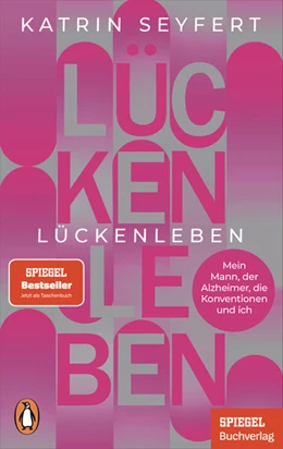 Abbildung von Seyfert | Lückenleben | 1. Auflage | 2026 | beck-shop.de