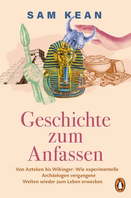 Abbildung von Kean | Geschichte zum Anfassen | 1. Auflage | 2026 | beck-shop.de