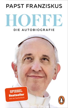Abbildung von Franziskus | Hoffe | 1. Auflage | 2026 | beck-shop.de