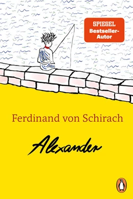 Abbildung von Schirach | Alexander | 1. Auflage | 2026 | beck-shop.de