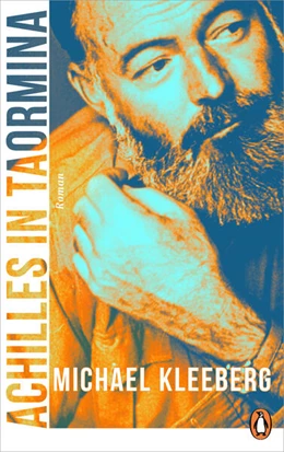 Abbildung von Kleeberg | Achilles in Taormina | 1. Auflage | 2026 | beck-shop.de