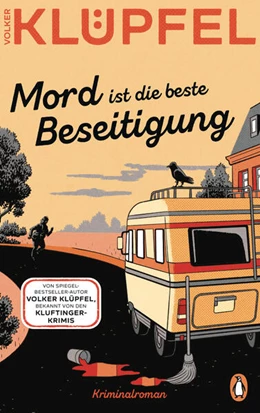 Abbildung von Klüpfel | Mord ist die beste Beseitigung | 1. Auflage | 2026 | beck-shop.de