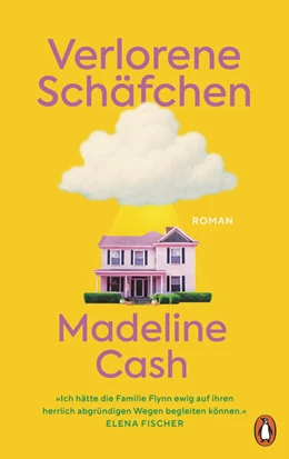 Abbildung von Cash | Verlorene Schäfchen | 1. Auflage | 2026 | beck-shop.de