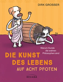 Abbildung von Grosser | Die Kunst des Lebens auf acht Pfoten | 1. Auflage | 2026 | beck-shop.de