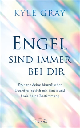 Abbildung von Gray | Engel sind immer bei dir | 1. Auflage | 2026 | beck-shop.de
